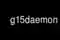 demon g15