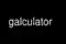 galculator