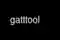 gattool