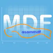 Бесплатно загрузите приложение asammdf Linux для работы в сети в Ubuntu онлайн, Fedora онлайн или Debian онлайн