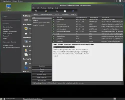 Debian gratis en línea