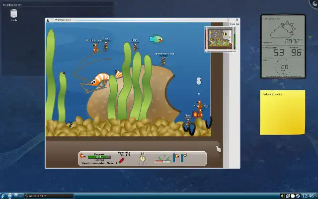 Darmowe Edubuntu online