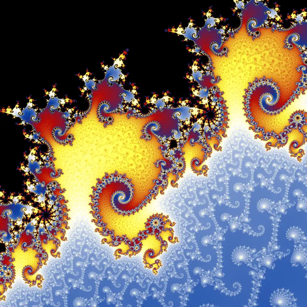 Download web tool or web app FractalNow