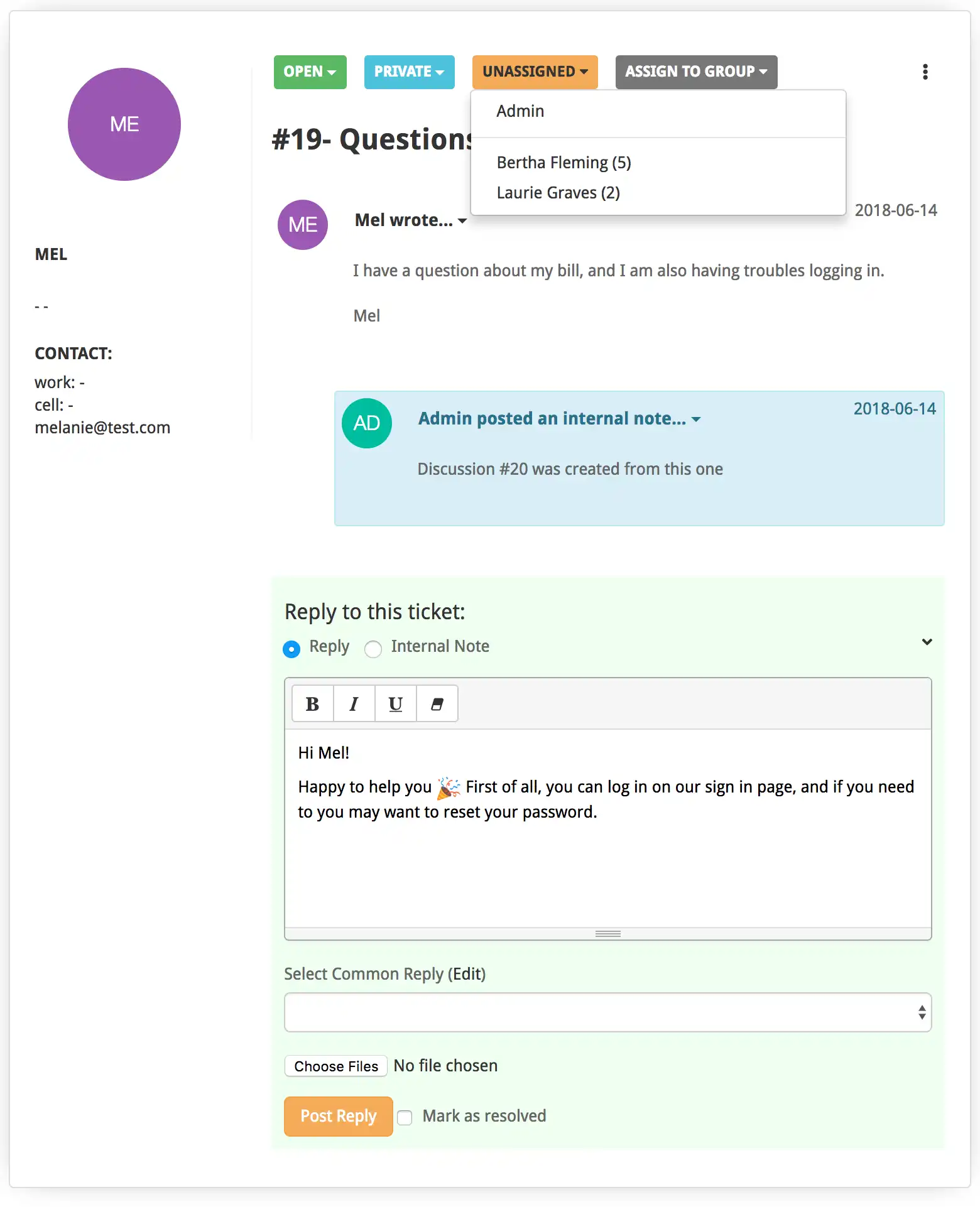 Laden Sie das Web-Tool oder die Web-App-Hilfe herunter