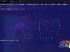 Pobierz narzędzie internetowe lub aplikację internetową Windows Terminal